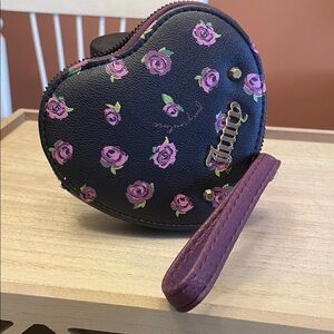 Juicy Couture Wristlet